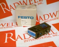 FESTO MVH-3-1-35