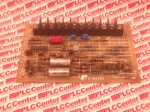 ASEA BROWN BOVERI O-54353