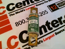 EATON CORPORATION RFV50