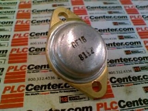 GENERAL ELECTRIC GE-16