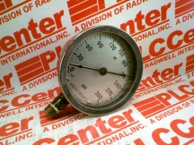 ASHCROFT Q-8451-0-300