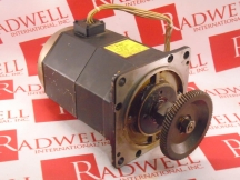 FANUC A06B-0348-B357