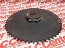 MARTIN SPROCKET & GEAR INC 60B60-1-1/2