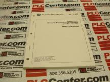 ALLEN BRADLEY 1771-815