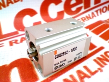 SMC CDQ2B12-10DZ