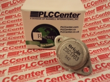 ORIGIN ELECTRIC 25C1703