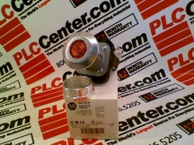 ALLEN BRADLEY 800T-FXD16A