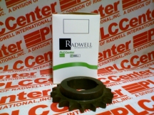 MARTIN SPROCKET & GEAR INC 60BTL18H