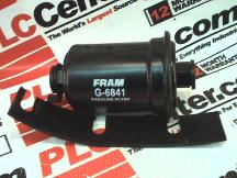 FRAM G6841