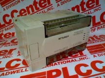 MITSUBISHI FX2N-32MT-D