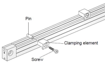 HEIDENHAIN CORP 556975-01