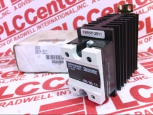 CHROMALOX SSR1P-2511