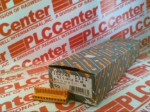 WEIDMULLER BLZ-5.08/12-OR