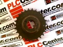 US TSUBAKI 50B25F-1-1/4