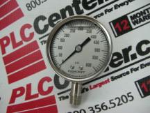 ASHCROFT 25-1009SW-02L-XLJ