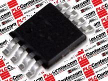TEXAS INSTRUMENTS SEMI INA126E250G4
