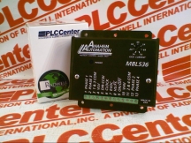 ANAHEIM AUTOMATION MBL536-7