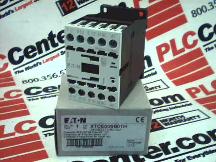 EATON CORPORATION XTCE009B01H