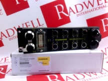 TURCK FXEN-IOM88-0001-IP/C