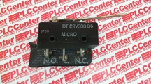 HONEYWELL DT-2RV388-B6