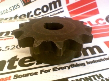 MARTIN SPROCKET & GEAR INC 60BS13 7/8