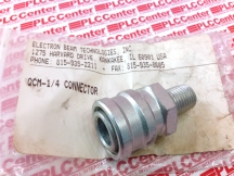 ELECTRON BEAM QCM-1/4