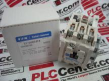 EATON CORPORATION CE15HNS3TB