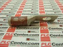 BURNDY N60-2-STR-CU-BR