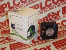 EBM PAPST TYP-612-GMI