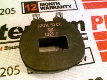 EATON CORPORATION 1323-6