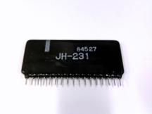 YASKAWA ELECTRIC JH231