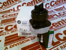 ALLEN BRADLEY 800H-HR4AP