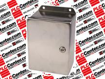 HAMMOND MANUFACTURING EJ161410SS