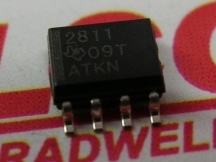 TEXAS INSTRUMENTS SEMI TPS2811D