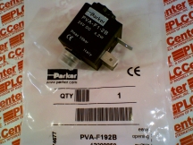 PARKER PVAF192B