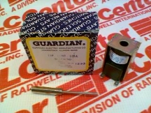GUARDIAN ELECTRIC CO 11P-C-120V