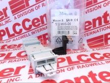 EATON CORPORATION MVS-D5