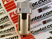 SMC EAF4000-F04