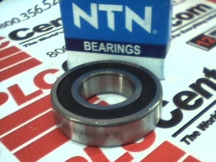NTN BEARING 6206LLBC3/5C