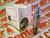 HYDRA FORCE RV10-22-0-N-35/0534