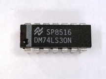 GENERIC DM74LS30N