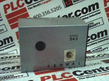 KIDDE-FENWAL, LLC 54-301321-400