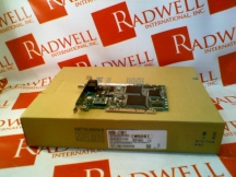 MITSUBISHI Q80BD-J71BR11