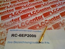 PHOENIX CONTACT RC-6EP2000