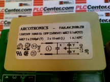 KEMET F.AH.AV.3100.ZB
