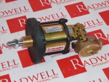 PARKER B80143016-115/60-1.000