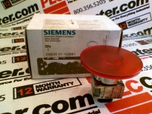 SIEMENS 3SB3-501-1QB61