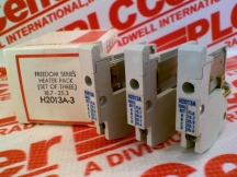 WESTINGHOUSE H2013A-3