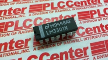 TEXAS INSTRUMENTS SEMI LM3301N