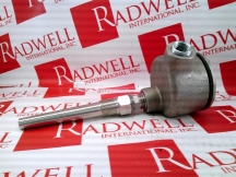 OMEGA ENGINEERING HWA/NEPB-ICDUALSS-144-3/4-26-DH-U-4-1/2-316-SS